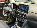 Hyundai KONA Trend Hybrid 2WD*LED/KAMERA/KRELL/TEMPOMAT Gelb - thumbnail 8