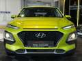 Hyundai KONA Trend Hybrid 2WD*LED/KAMERA/KRELL/TEMPOMAT Gelb - thumbnail 3