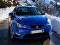 SEAT Ibiza Ibiza SC 1.6TDI CR FR 105 FR Azul - thumbnail 1