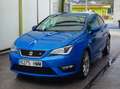 SEAT Ibiza Ibiza SC 1.6TDI CR FR 105 FR Azul - thumbnail 4