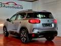 Citroen C5 Aircross 1.5 BlueHDi **BOITE-AUTO**CAMERA**GARANTIE 12 M ** Grijs - thumbnail 9