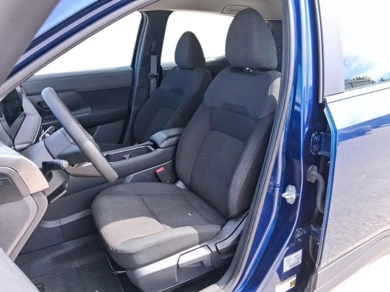 Nissan Kicks photo Nissan Kicks