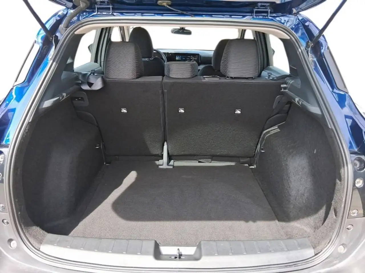 Nissan Kicks photo Nissan Kicks