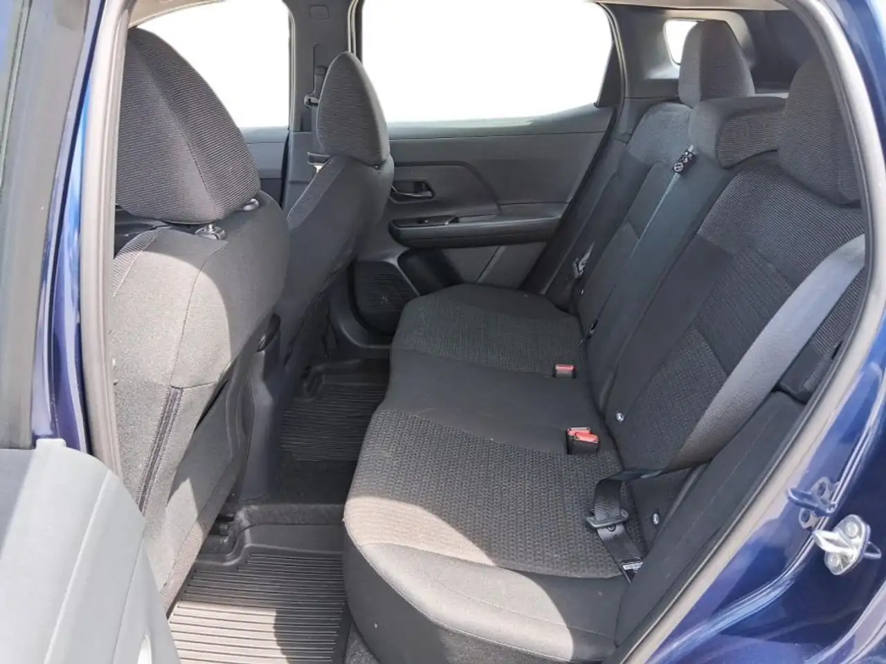 Nissan Kicks photo Nissan Kicks