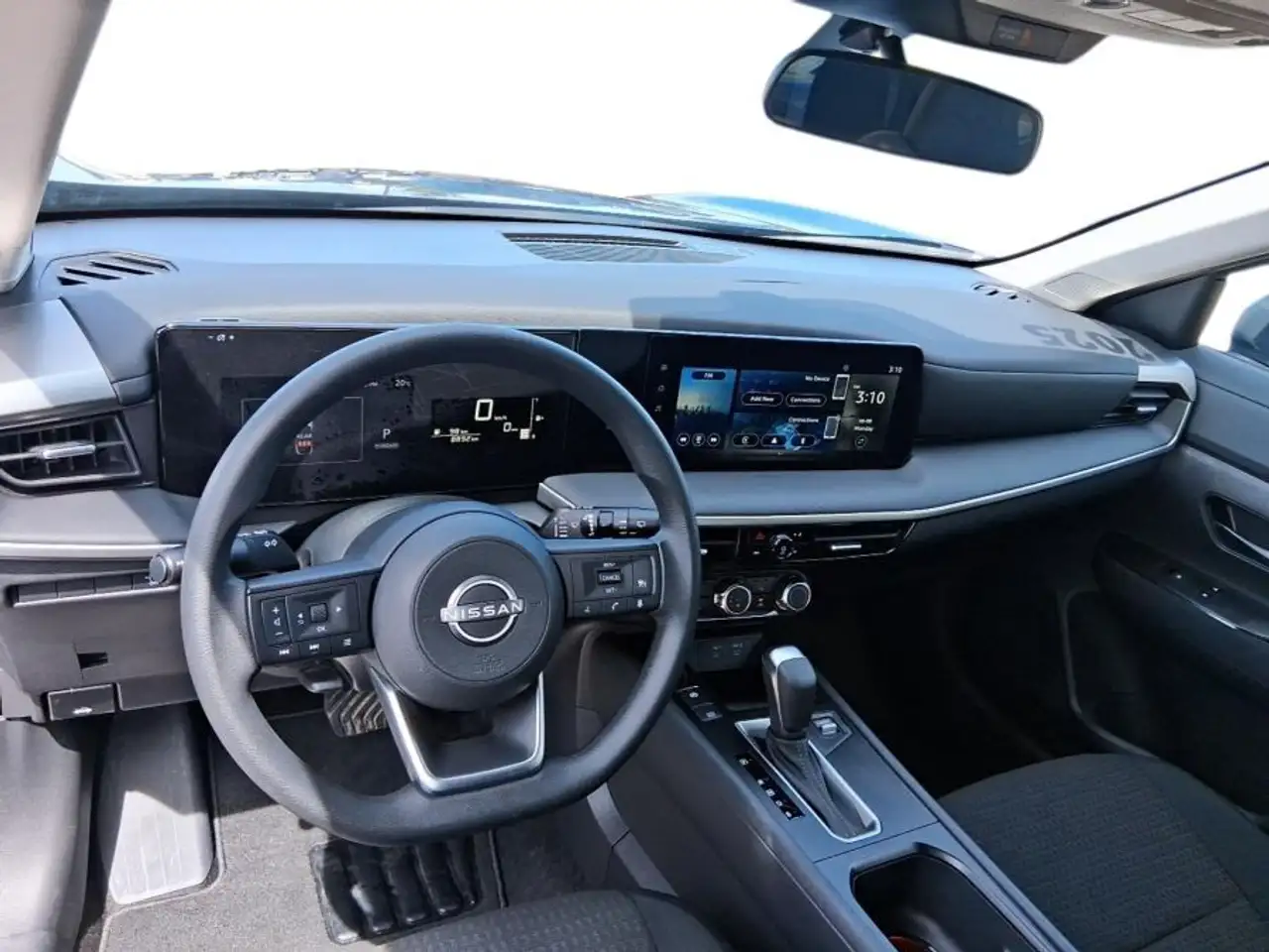 Nissan Kicks photo Nissan Kicks