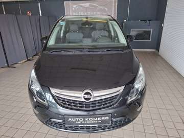2,0 CDTI Ecotec Edition Aut.