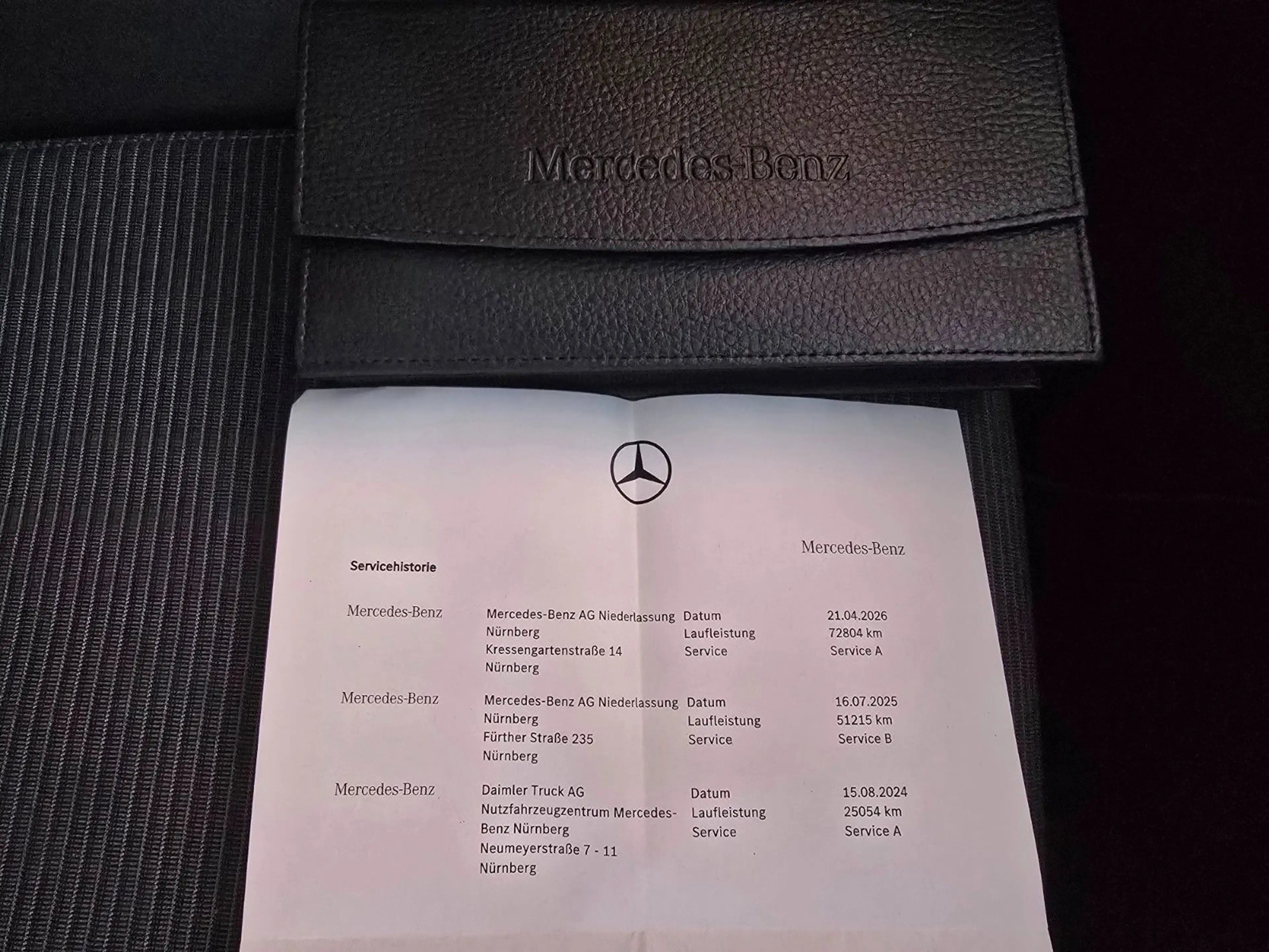 Mercedes-Benz C 220 d Lim*AVANTGARDE*NAV*LEDER*PANO*AMBIE*360* — photo 35