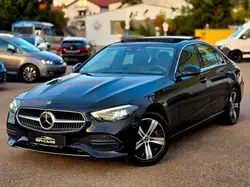 Mercedes-Benz C 220 d Lim*AVANTGARDE*NAV*LEDER*PANO*AMBIE*360*