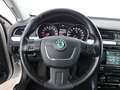 Skoda Superb Combi 2.0 TDI Elegance 4x4 Aut XENON AHK Weiß - thumbnail 22