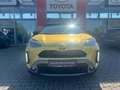 Toyota Yaris Cross Adventure*PANO*JBL*HeadUp*ToWiW* Oro - thumbnail 4