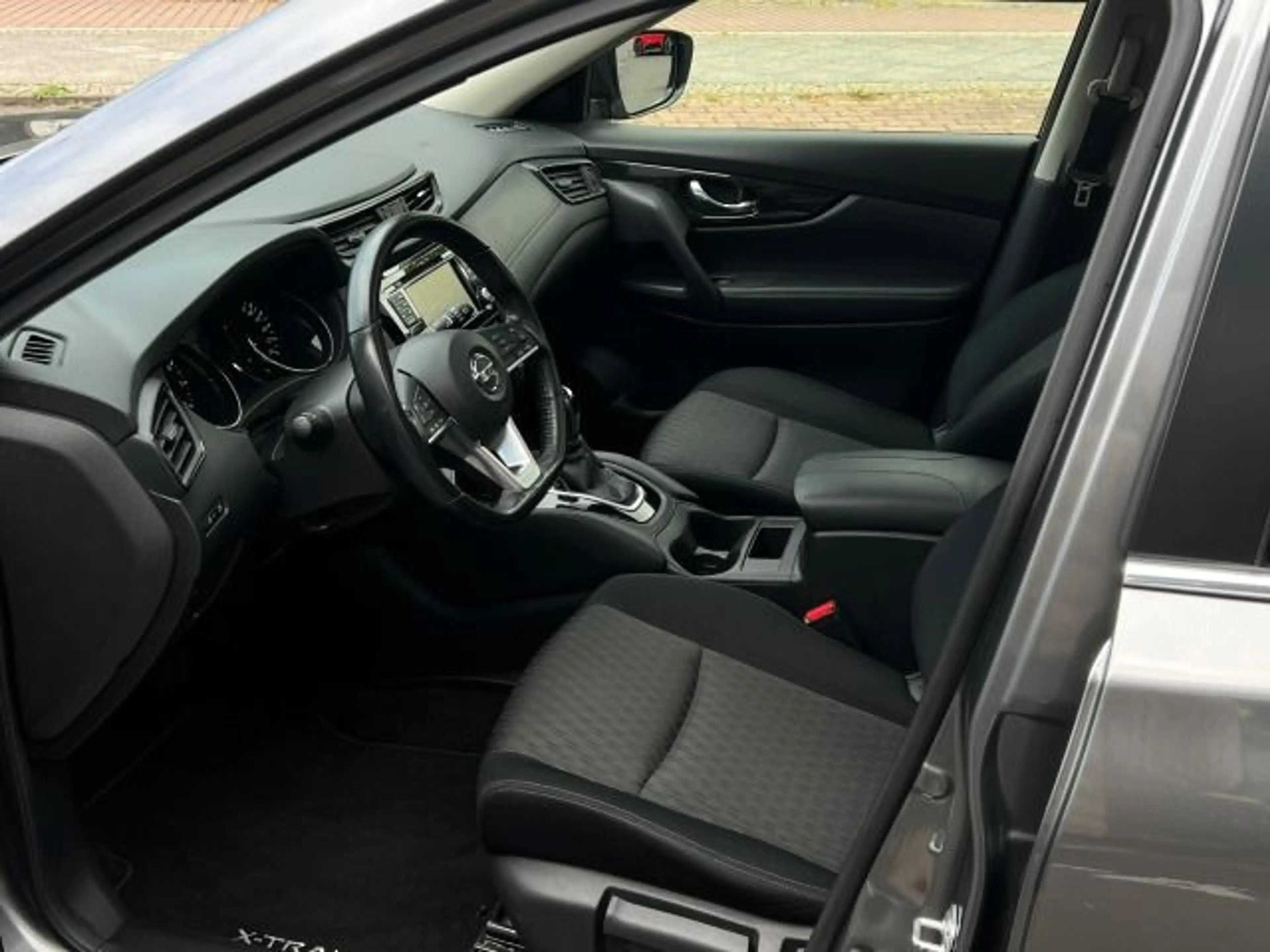 Nissan X-Trail 1.3 DIG-T N-Way *Automatik* *PGD* *360°* — photo 7