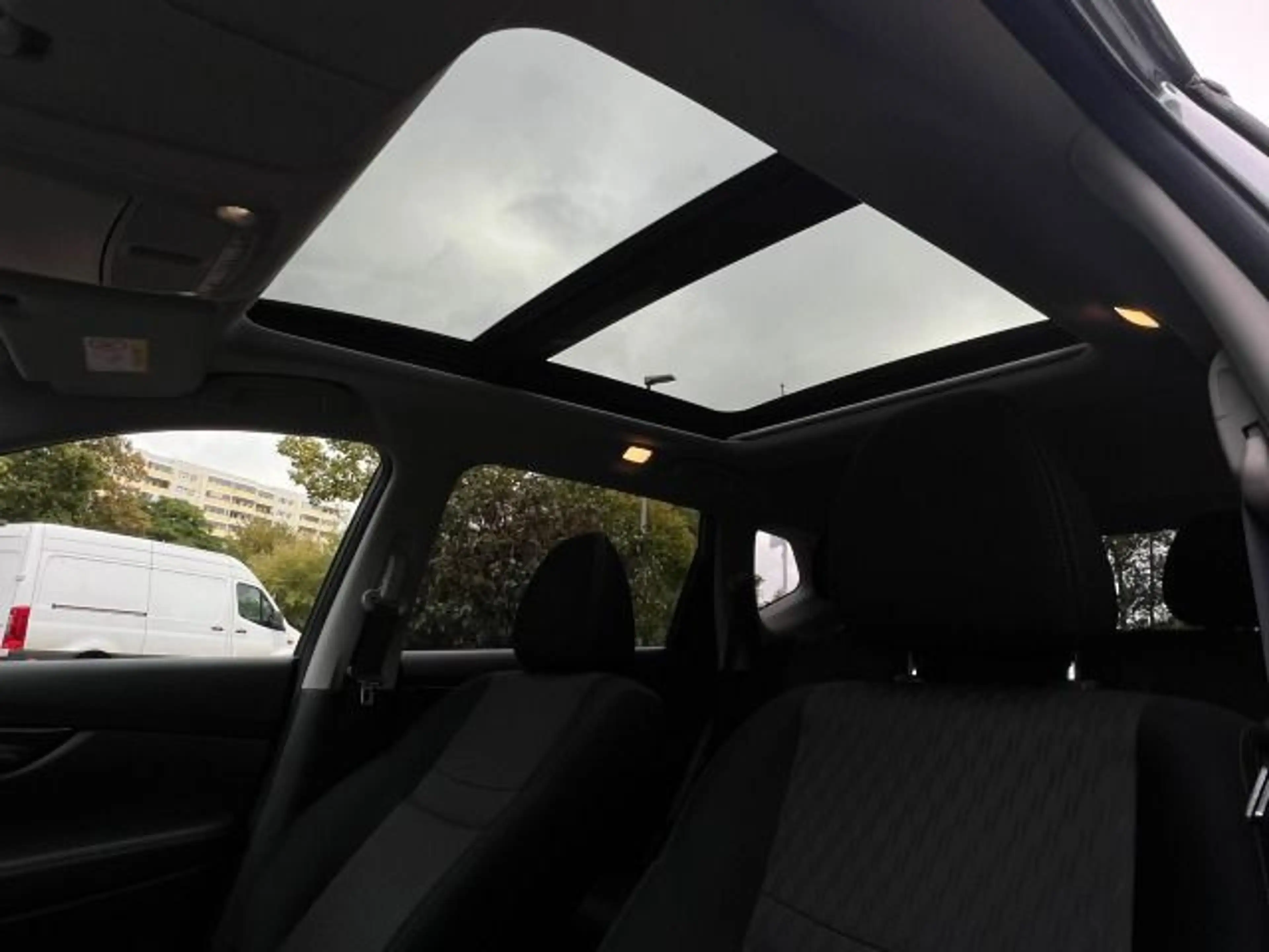 Nissan X-Trail 1.3 DIG-T N-Way *Automatik* *PGD* *360°* — photo 8