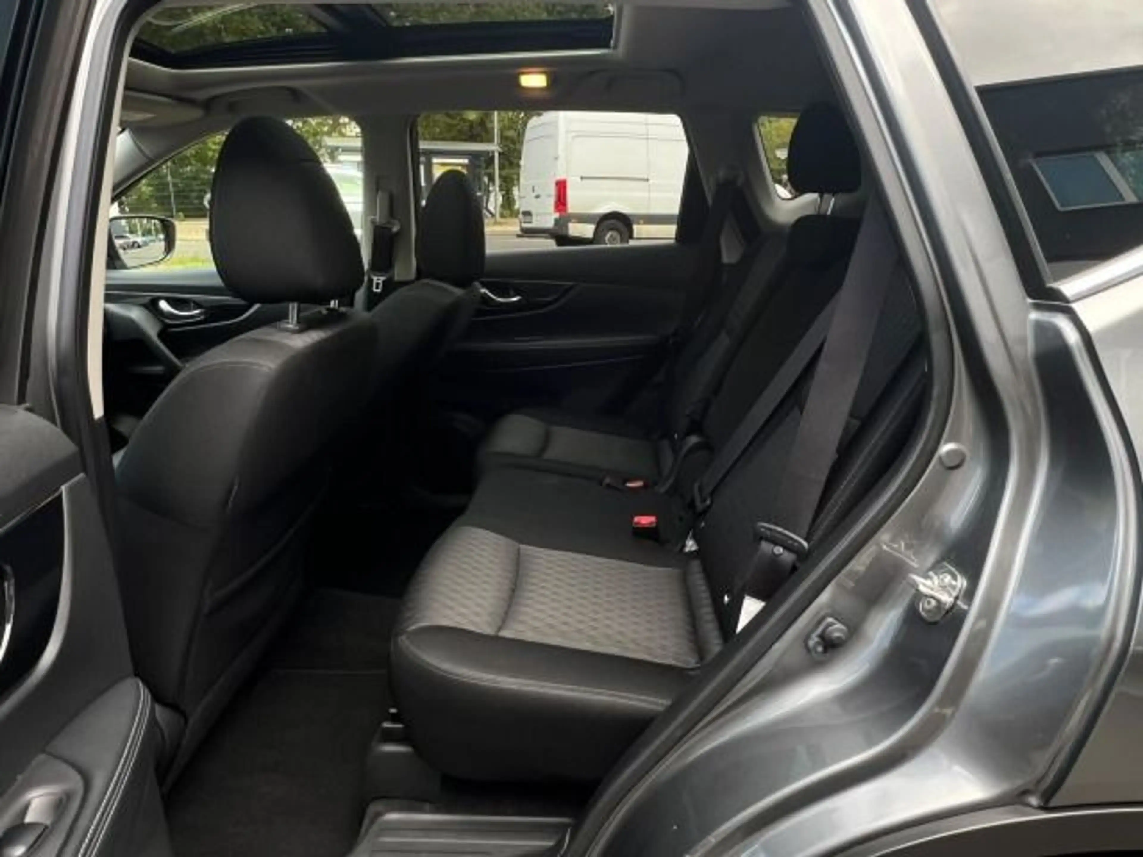 Nissan X-Trail 1.3 DIG-T N-Way *Automatik* *PGD* *360°* — photo 15