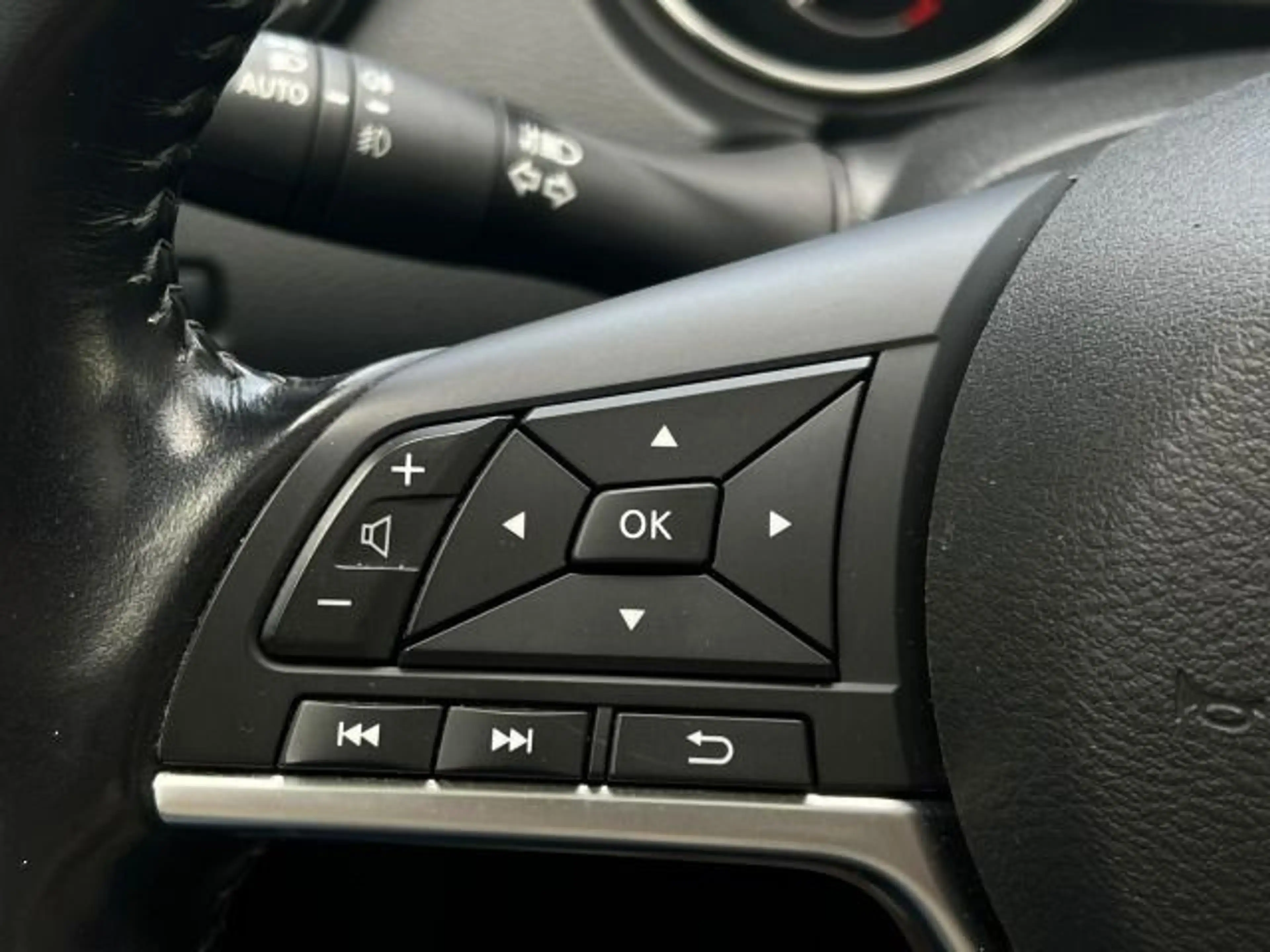 Nissan X-Trail 1.3 DIG-T N-Way *Automatik* *PGD* *360°* — photo 10