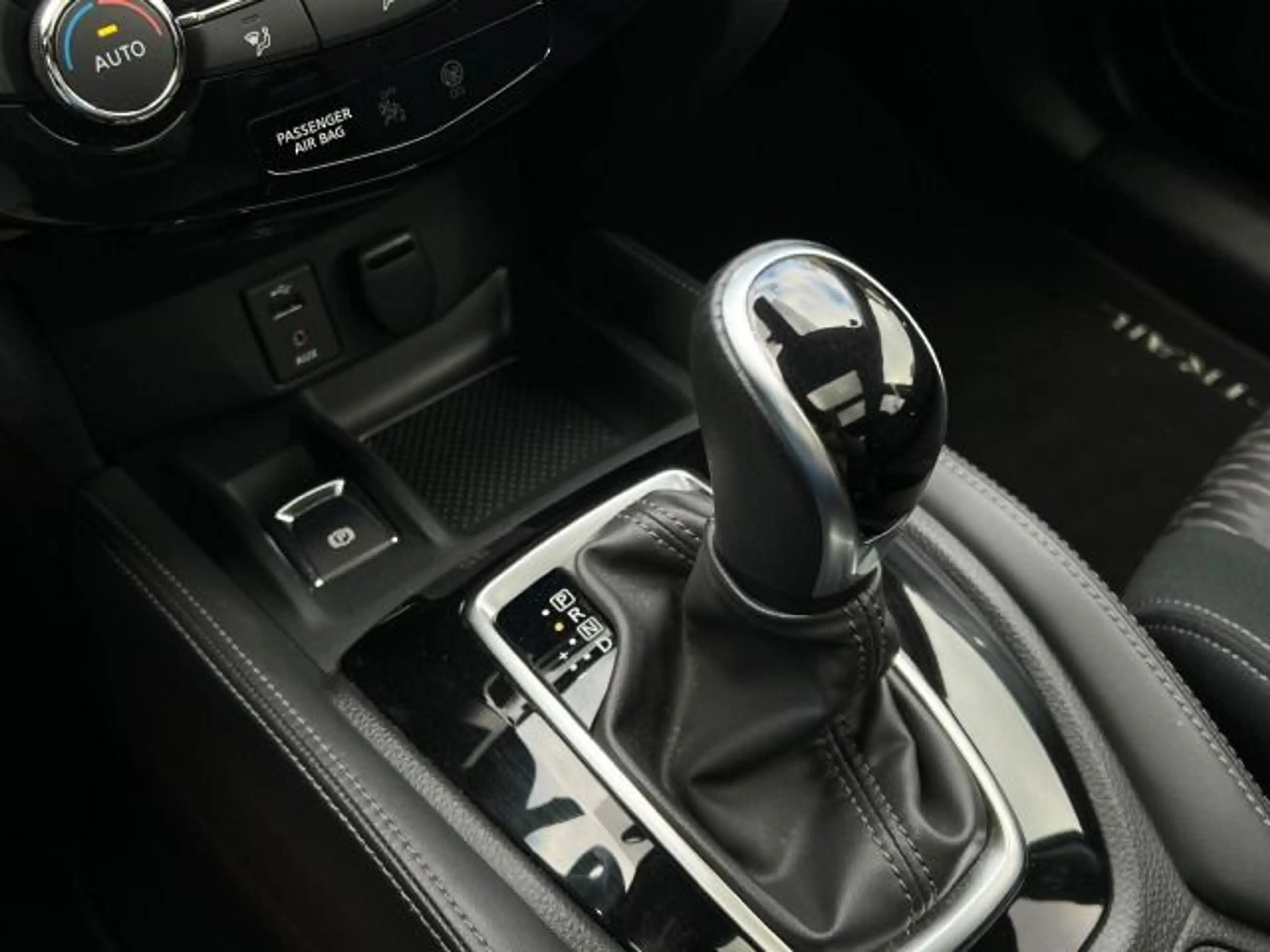 Nissan X-Trail 1.3 DIG-T N-Way *Automatik* *PGD* *360°* — photo 14