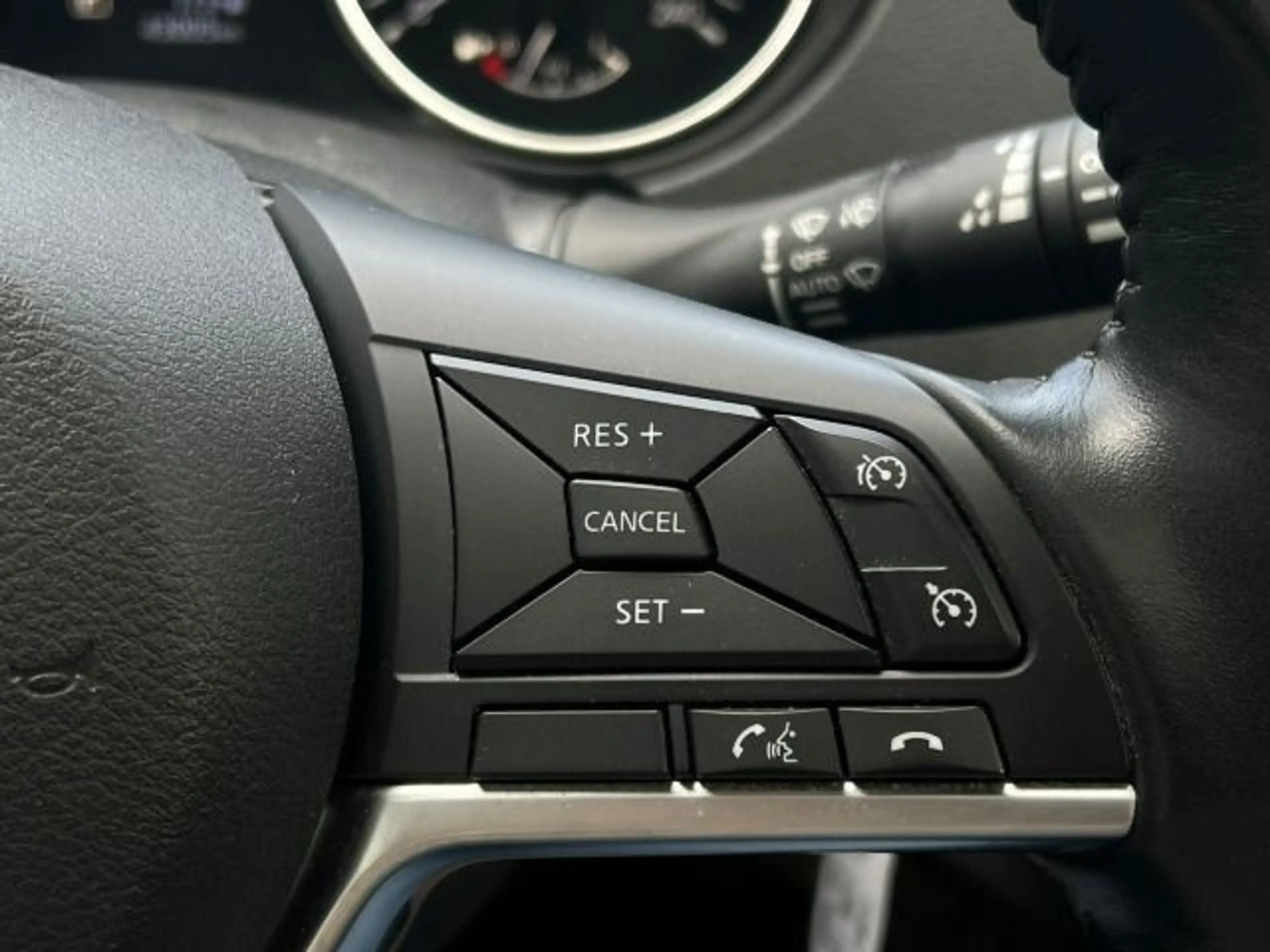 Nissan X-Trail 1.3 DIG-T N-Way *Automatik* *PGD* *360°* — photo 11