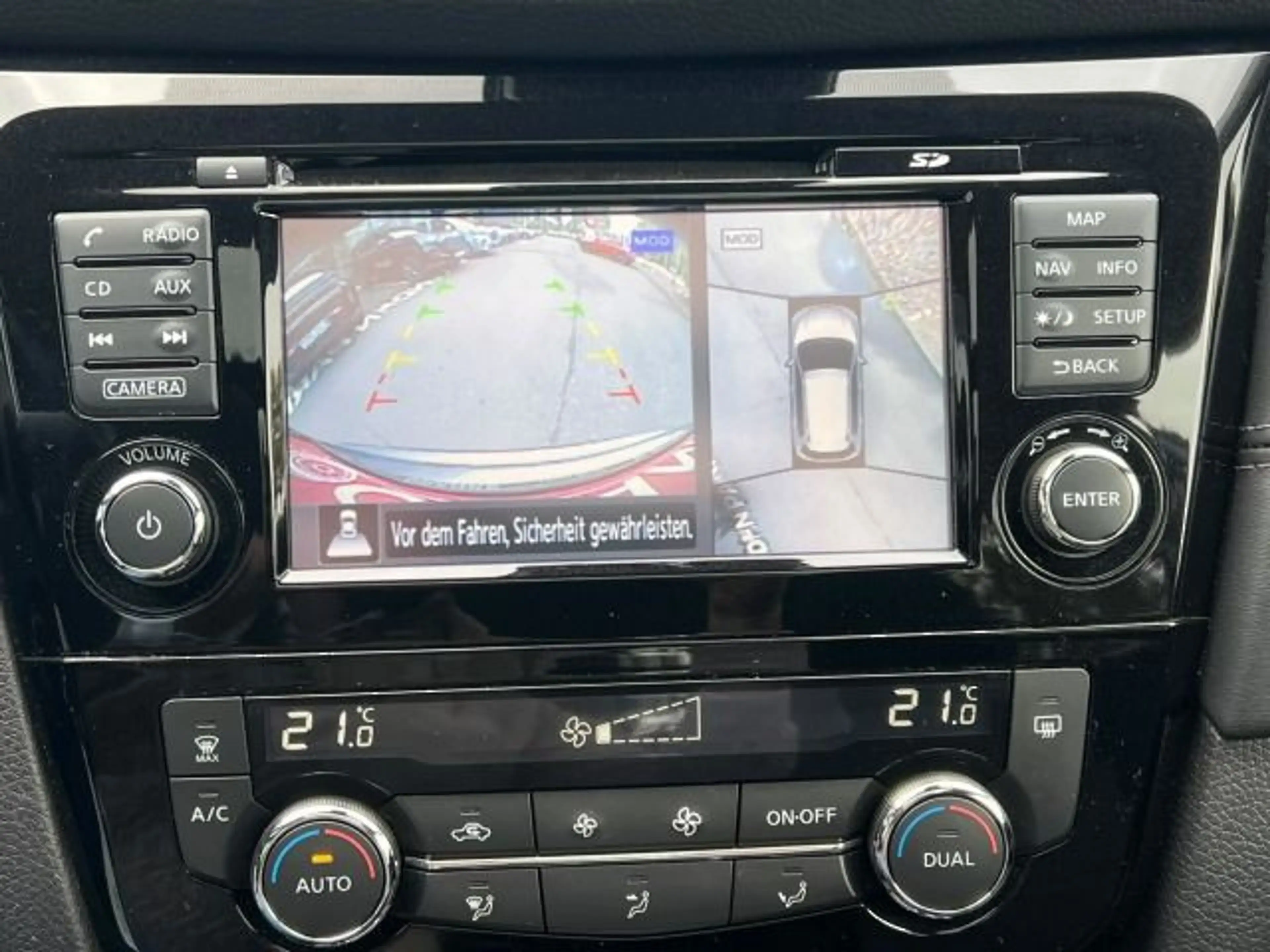 Nissan X-Trail 1.3 DIG-T N-Way *Automatik* *PGD* *360°* — photo 12