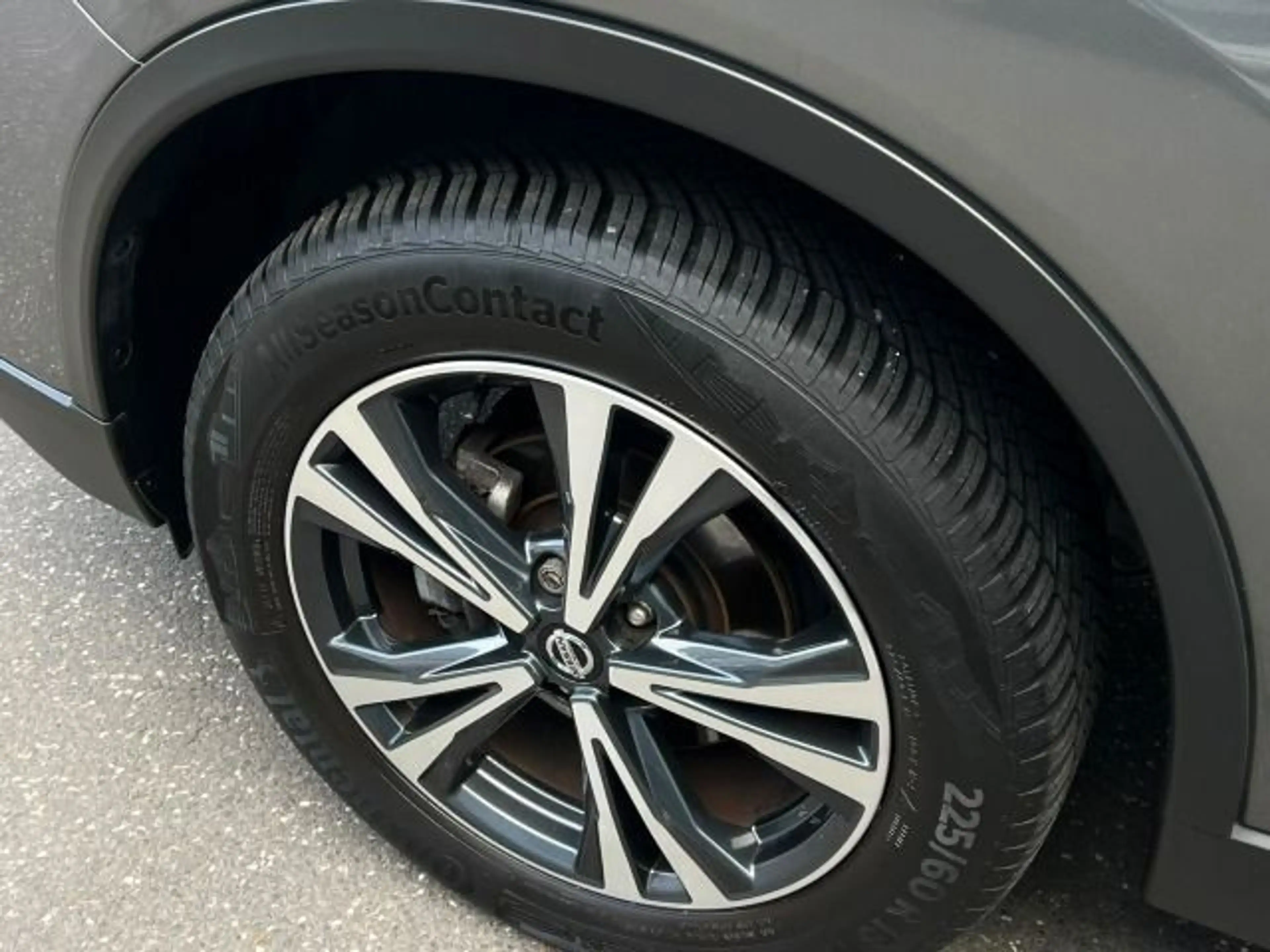 Nissan X-Trail 1.3 DIG-T N-Way *Automatik* *PGD* *360°* — photo 5