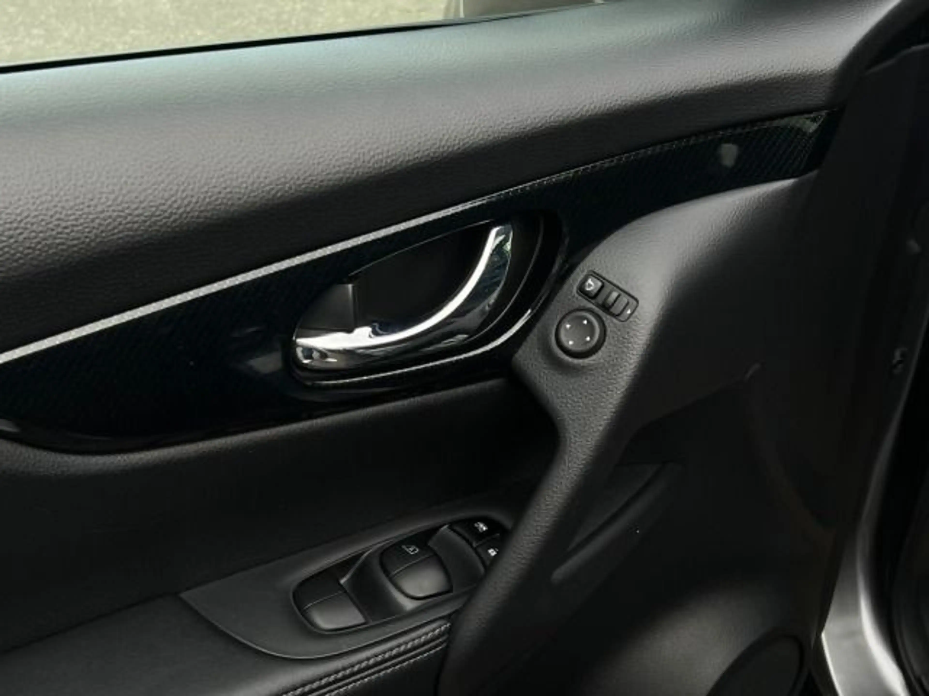 Nissan X-Trail 1.3 DIG-T N-Way *Automatik* *PGD* *360°* — photo 6