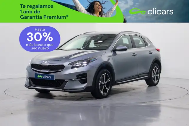 Kia XCeed 1.6 PHEV eDrive Aut.