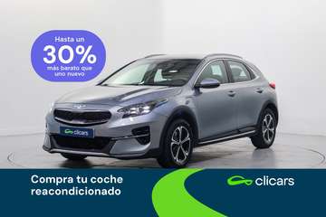 1.6 PHEV eDrive Aut.