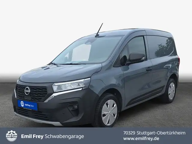 Nissan Townstar L1 2,0 DIG T 130 Acenta**LED Scheinwerfer