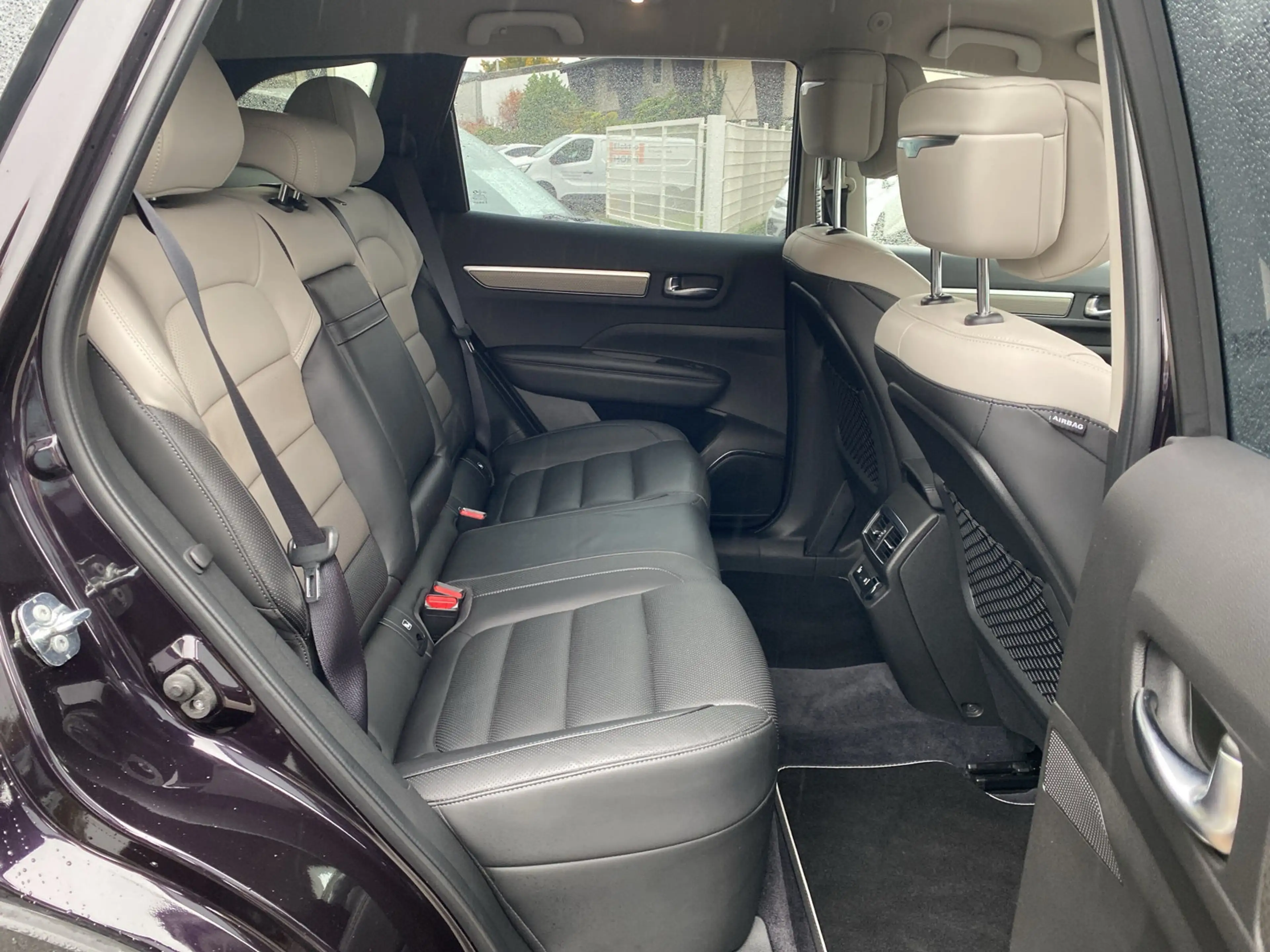 Renault Koleos INITIALE PARIS dCi175 CVT 4x4  ACC — photo 12