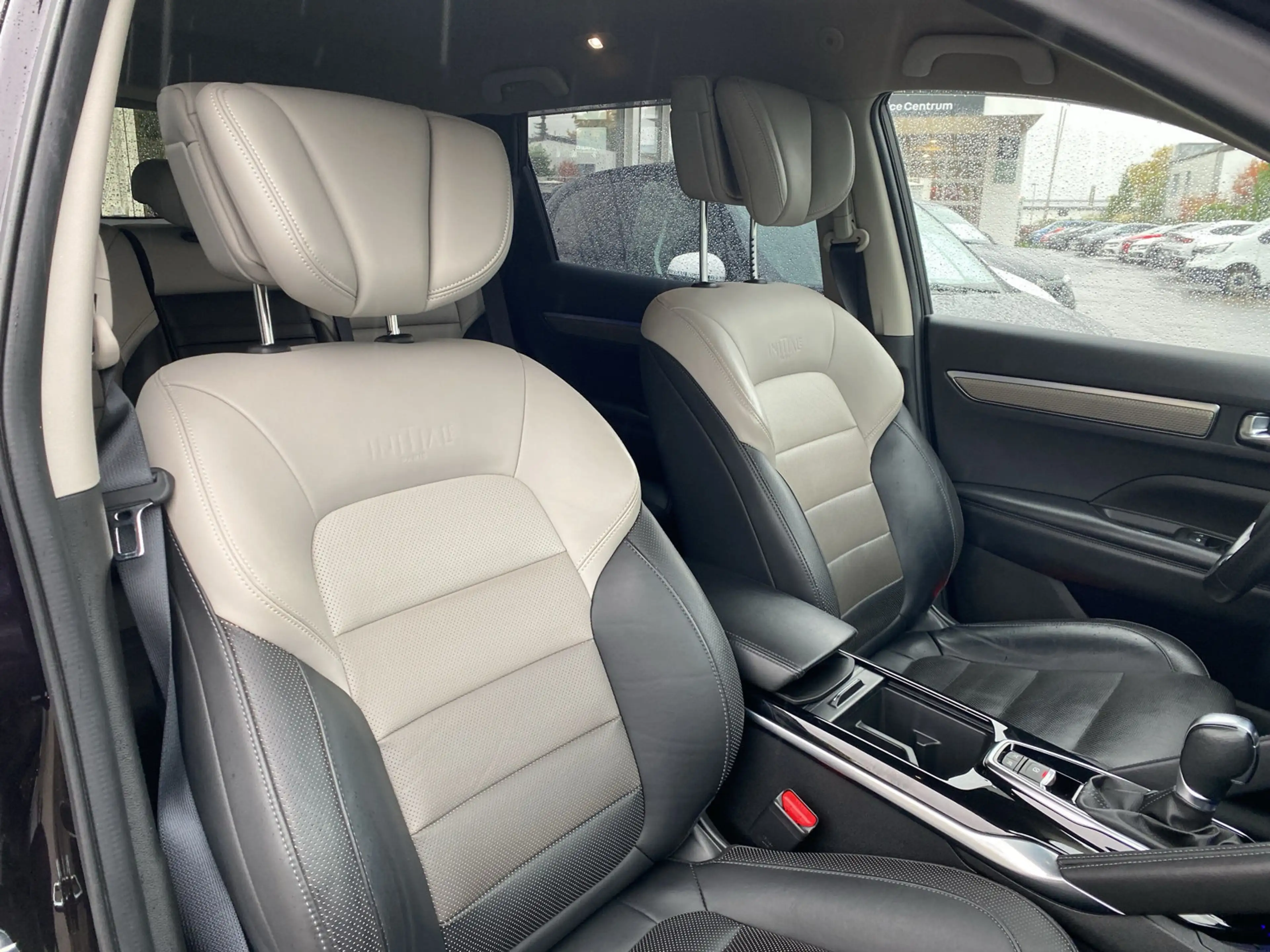Renault Koleos INITIALE PARIS dCi175 CVT 4x4  ACC — photo 14