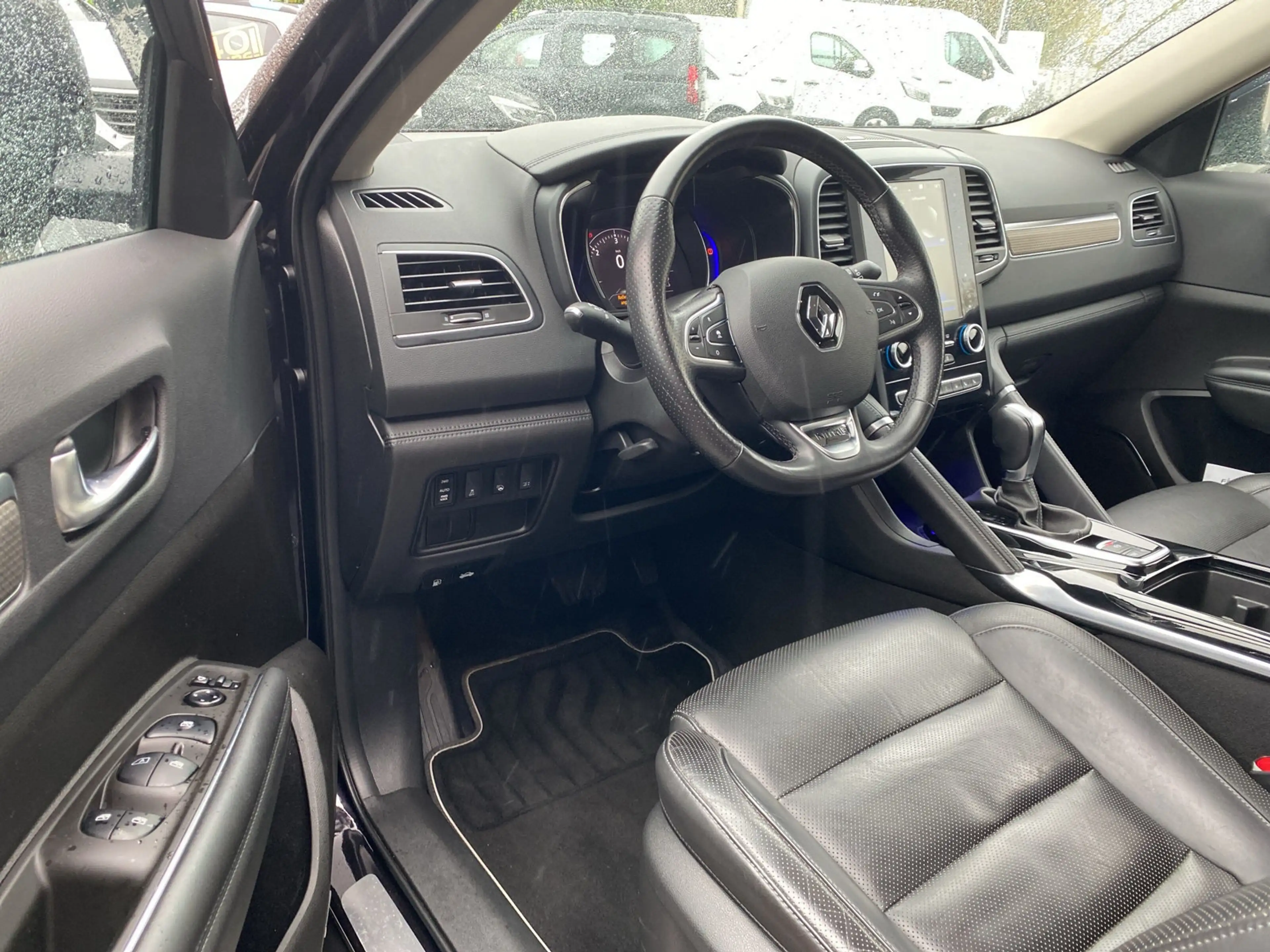 Renault Koleos INITIALE PARIS dCi175 CVT 4x4  ACC — photo 10