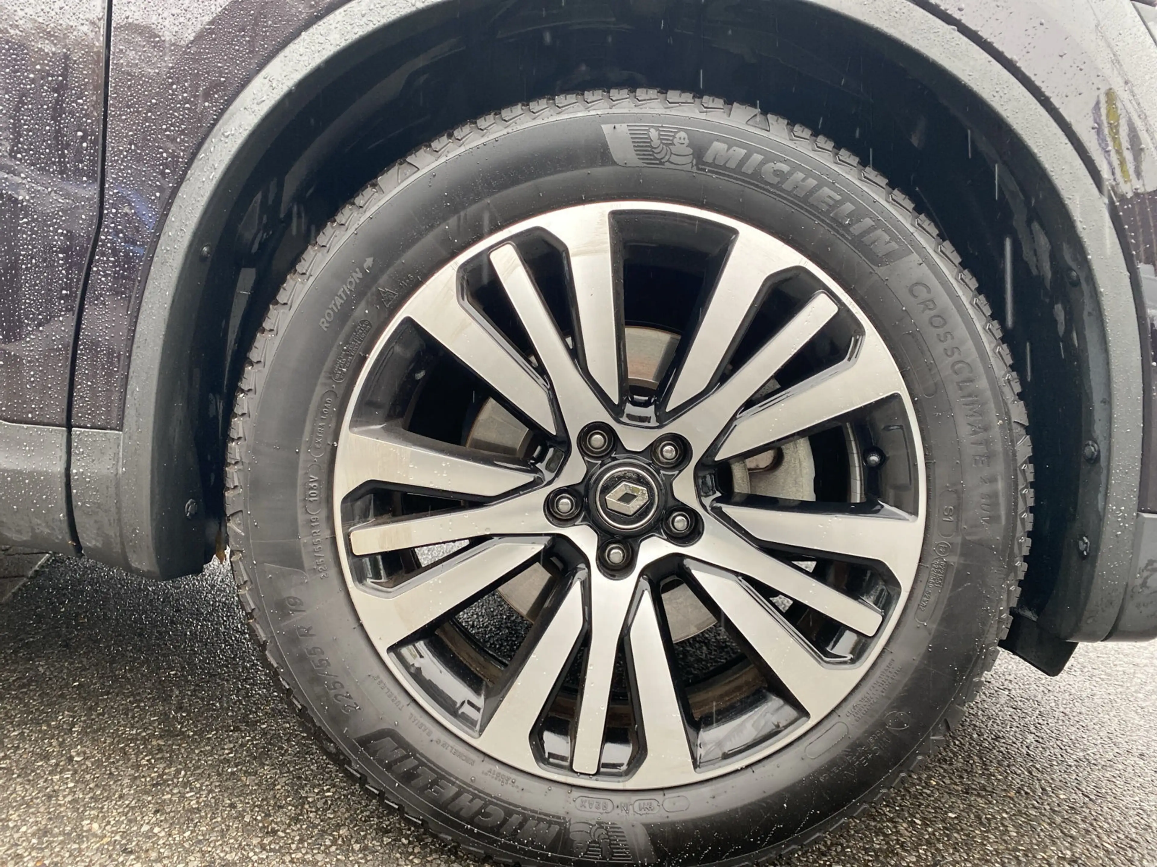 Renault Koleos INITIALE PARIS dCi175 CVT 4x4  ACC — photo 13