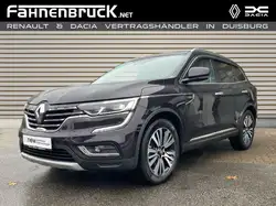 Renault Koleos INITIALE PARIS dCi175 CVT 4x4 ACC