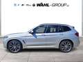 BMW X3 xDrive30e M-Sport AHK Padach HUD DrAss 20"LM Silber - thumbnail 5