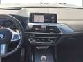 BMW X3 xDrive30e M-Sport AHK Padach HUD DrAss 20"LM Silber - thumbnail 10
