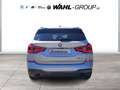 BMW X3 xDrive30e M-Sport AHK Padach HUD DrAss 20"LM Silber - thumbnail 4