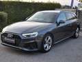 Audi A4 A4 Avant 40 TDI S-tronic S-line Pano Led Virtual Cockpit Grau - thumbnail 3