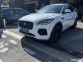 Jaguar E-Pace 2.0P 250CH R-DYNAMIC SE AWD BVA9 Blanc - thumbnail 3