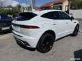 Jaguar E-Pace 2.0P 250CH R-DYNAMIC SE AWD BVA9 Blanc - thumbnail 9