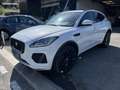 Jaguar E-Pace 2.0P 250CH R-DYNAMIC SE AWD BVA9 Blanc - thumbnail 8