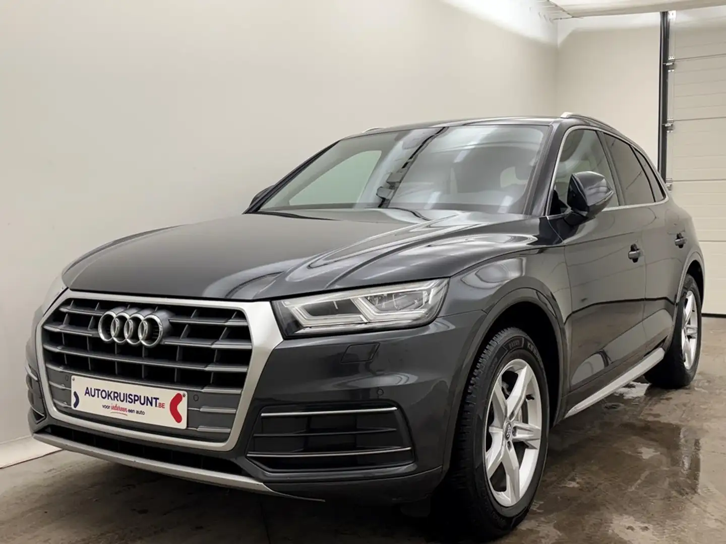 Audi Q5 30 Tdi Sport S tronic Szürke - 1