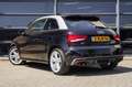 Audi S1 /A1 Quattro Pro Line Plus 1e Eig. / Org. NL-auto! Negro - thumbnail 3
