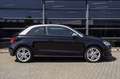 Audi S1 /A1 Quattro Pro Line Plus 1e Eig. / Org. NL-auto! Negro - thumbnail 5