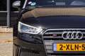 Audi S1 /A1 Quattro Pro Line Plus 1e Eig. / Org. NL-auto! Negro - thumbnail 12