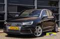Audi S1 /A1 Quattro Pro Line Plus 1e Eig. / Org. NL-auto! Negro - thumbnail 1