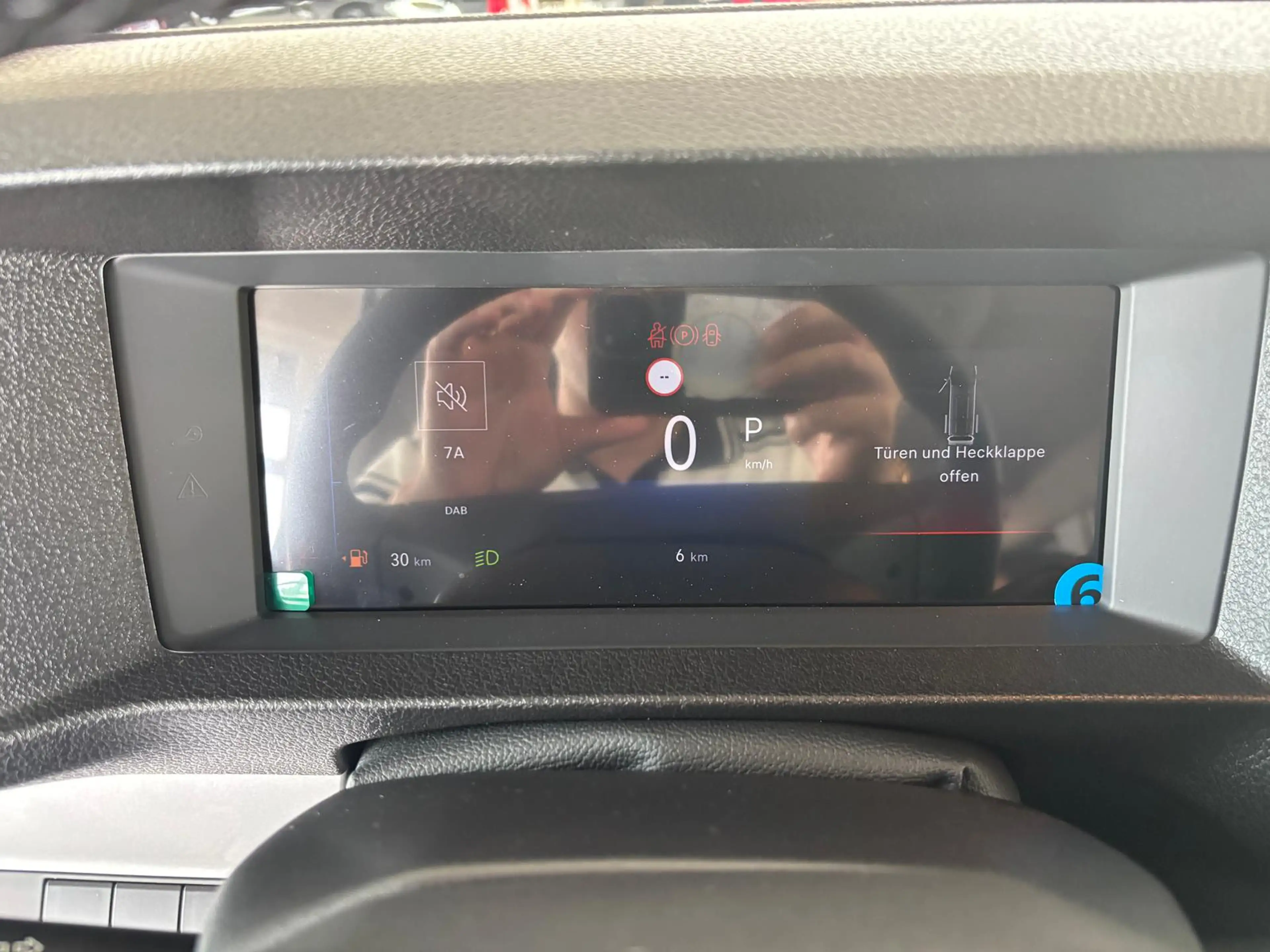 Opel Zafira Life Edition M I FAMILY PAKET I 10KM — photo 15