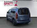 Toyota Proace City Verso  1,5 Diesel 100 Family L1 !! Promt verfügba Silber - thumbnail 3