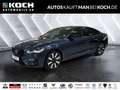 Volvo S90 T8 Plug-In AWD Ultimate Dark BLIS HUD Bowers Blau - thumbnail 1