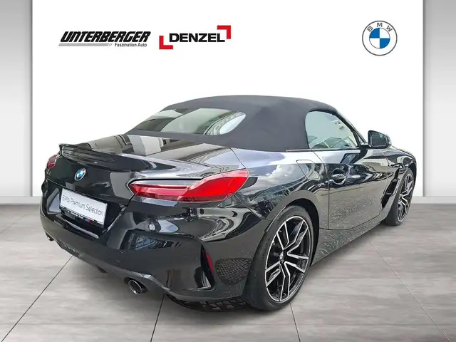 BMW Z4 sDrive20i (G29) Ansicht 3