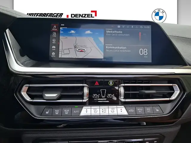 BMW Z4 sDrive20i (G29) Ansicht 9