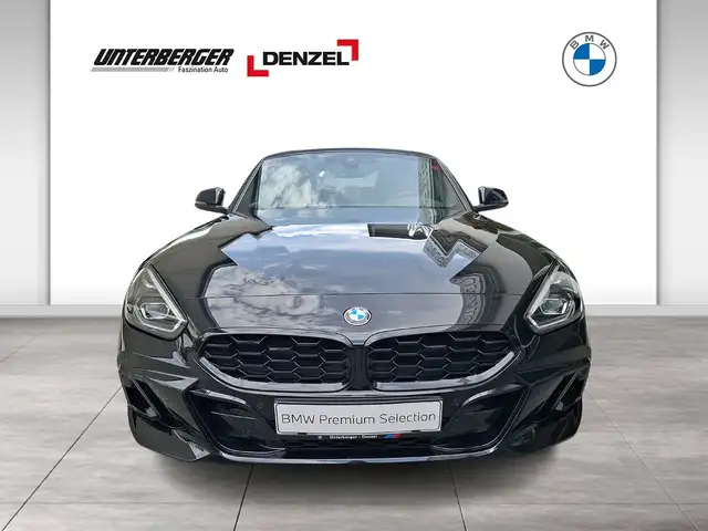 BMW Z4 sDrive20i (G29) Ansicht 2