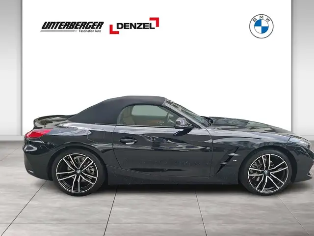 BMW Z4 sDrive20i (G29) Ansicht 4